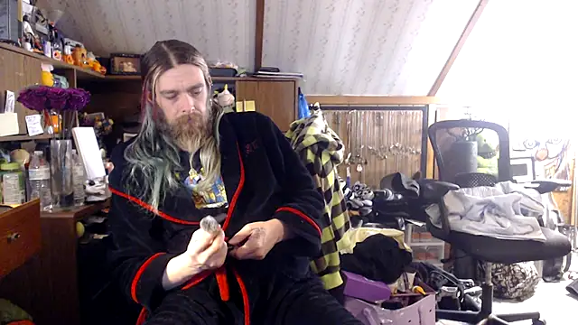 thejuicybacon online show from March 2026 06:04:02 PM
