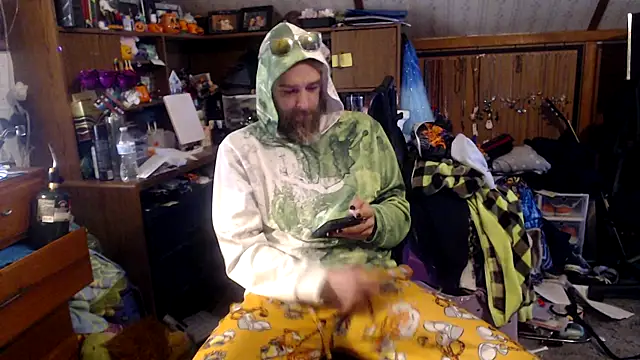 thejuicybacon online show from March 2026 04:31:01 PM
