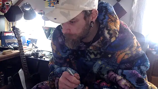 thejuicybacon online show from February 2026 07:21:02 PM