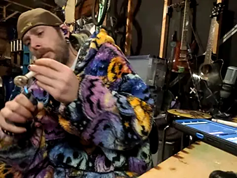 thejuicybacon online show from February 2026 07:08:01 AM