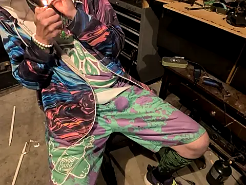 thejuicybacon online show from September 2025 09:30:01 AM