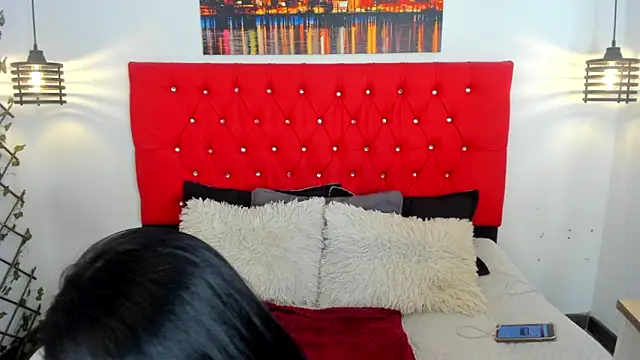 Sofy muller  online show from December 2025 05:24:02 AM