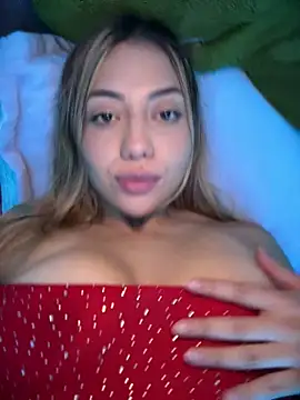 MissCat  online show from November 2025 01:48:02 AM