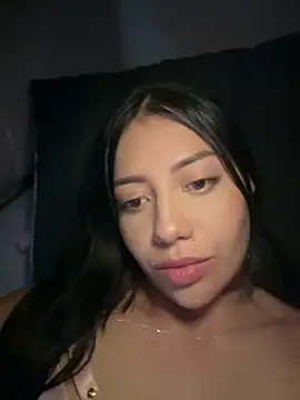 MissCat  online show from April 2026 12:48:01 AM