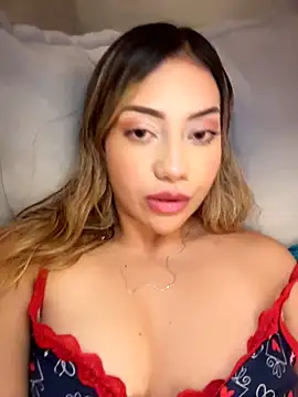 MissCat  online show from February 2026 02:21:02 AM