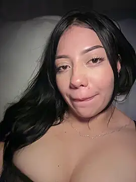 MissCat  online show from March 2026 03:08:02 AM