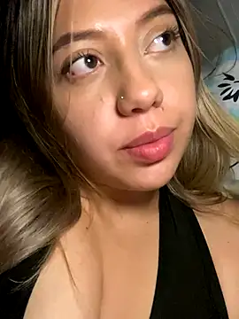 MissCat  online show from October 2025 03:11:02 AM