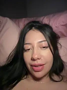 MissCat  online show from March 2026 12:50:02 AM
