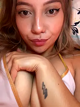 MissCat  online show from September 2025 03:13:02 AM