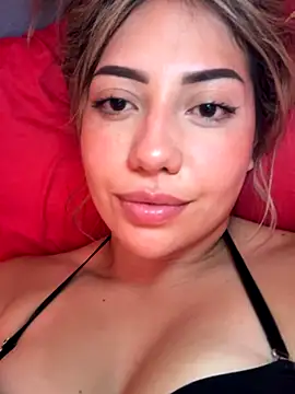 MissCat  online show from October 2025 03:14:01 AM