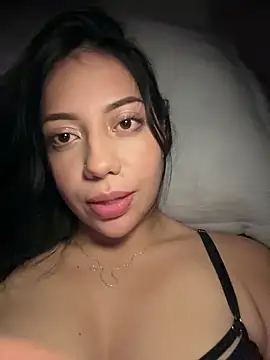 MissCat  online show from February 2026 12:55:02 AM