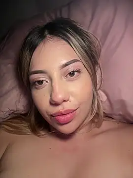 MissCat  online show from January 2026 12:50:02 AM