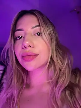 MissCat  online show from November 2025 01:50:02 AM