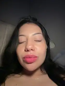 MissCat  online show from March 2026 01:00:01 AM