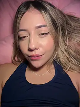 MissCat  online show from December 2025 03:10:02 AM