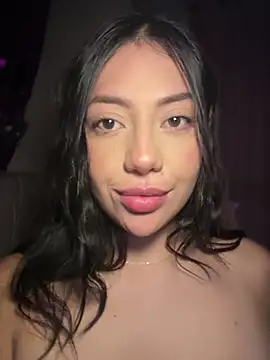 MissCat  online show from April 2026 01:00:01 AM