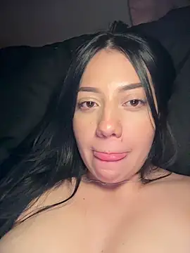 MissCat  online show from March 2026 04:23:01 AM