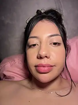 MissCat  online show from March 2026 02:46:01 AM