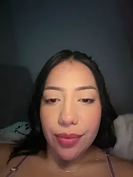 MissCat  online show from February 2026 01:06:02 AM