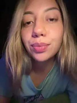 MissCat  online show from November 2025 12:55:01 AM