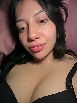 MissCat  online show from March 2026 01:00:02 AM
