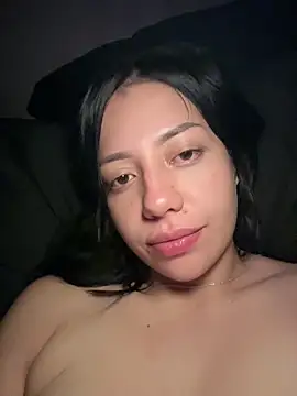 MissCat  online show from March 2026 02:57:02 AM
