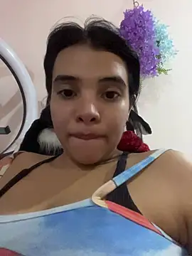 Snapshot of Ada_sienn chatting on July 2026 04:07:01 PM Ada sienn online show from July 2026 04:07:01 PM