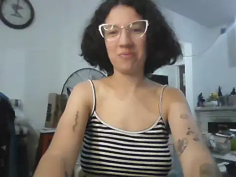 Snapshot of loliporomero chatting on September 2025 01:34:01 AM loliporomero online show from September 2025 01:34:01 AM