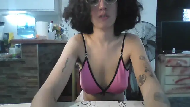 loliporomero online show from October 2025 02:45:02 AM