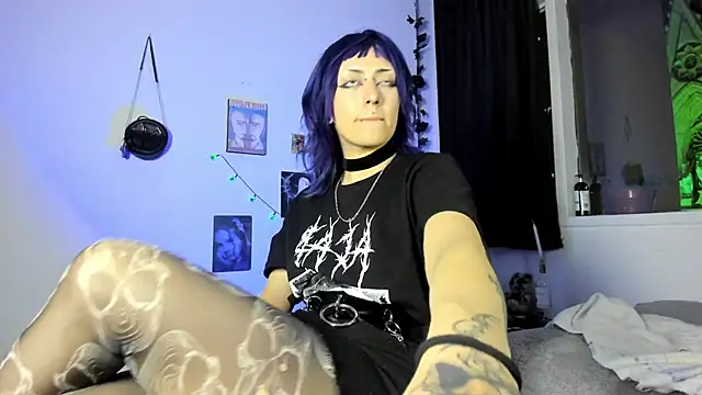 kattusauruss online show from October 2025 04:35:01 AM