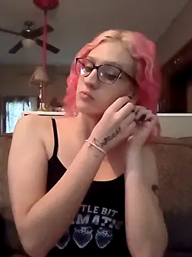 spoiledprincess4 online show from November 2025 08:52:02 PM