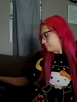 Snapshot of spoiledprincess4 chatting on October 2025 04:36:01 AM spoiledprincess4 online show from October 2025 04:36:01 AM
