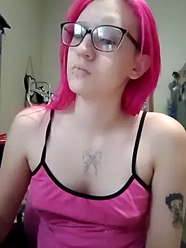 Snapshot of spoiledprincess4 chatting on October 2025 02:35:02 AM spoiledprincess4 online show from October 2025 02:35:02 AM