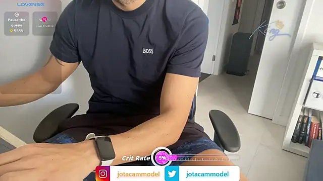  Jota25  online show from June 2026 01:56:01 AM