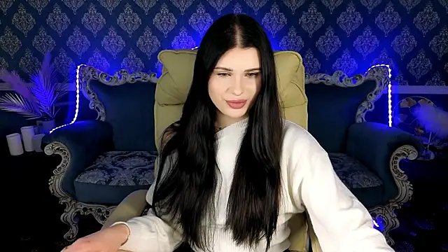 Neyla Charm online show from March 2026 08:03:01 AM