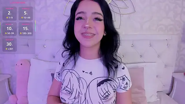 Snapshot of Cassie66_ chatting on September 2025 03:35:02 AM Cassie66 online show from September 2025 03:35:02 AM