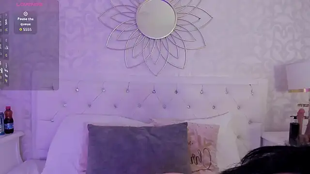 Cassie66  online show from November 2025 03:21:02 AM