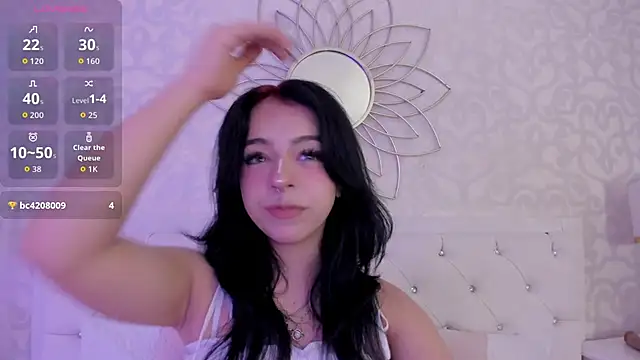 Snapshot of Cassie66_ chatting on October 2025 03:41:02 AM Cassie66 online show from October 2025 03:41:02 AM