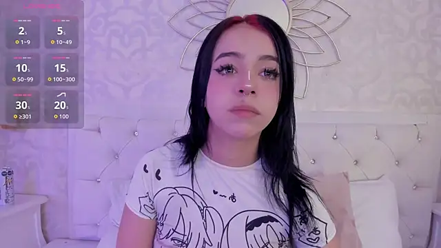 Snapshot of Cassie66_ chatting on October 2025 03:49:02 AM Cassie66 online show from October 2025 03:49:02 AM