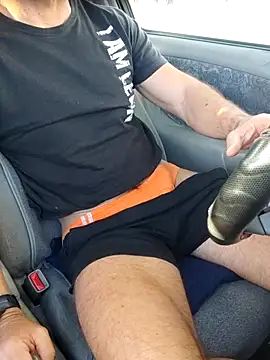 GreekGuyOutdoors online show from May 2026 04:23:01 AM