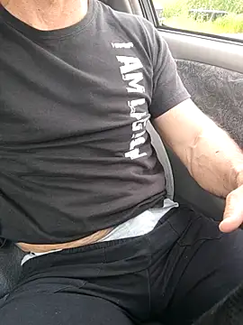 GreekGuyOutdoors online show from April 2026 12:41:02 PM