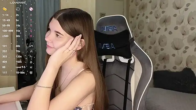  cute ice online show from April 2026 07:23:01 AM