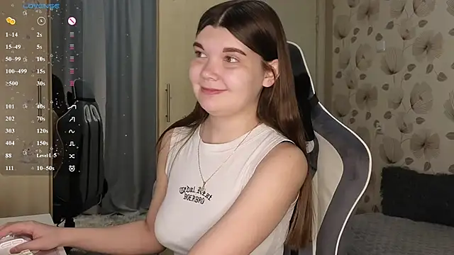  cute ice online show from March 2026 05:43:02 AM