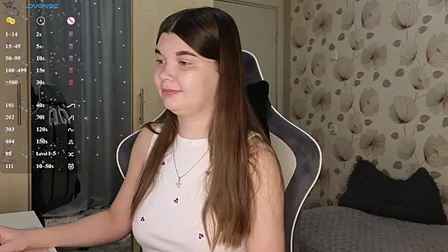  cute ice online show from March 2026 06:30:02 AM