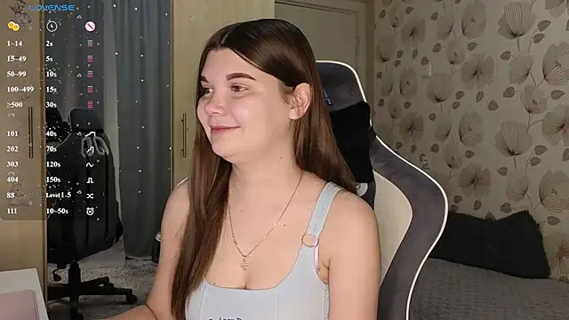  cute ice online show from March 2026 05:52:02 AM