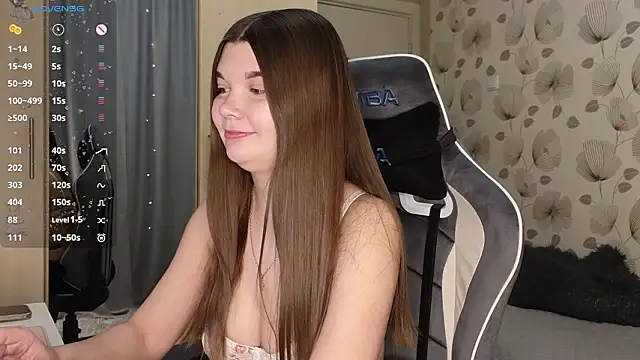  cute ice online show from March 2026 09:22:02 AM