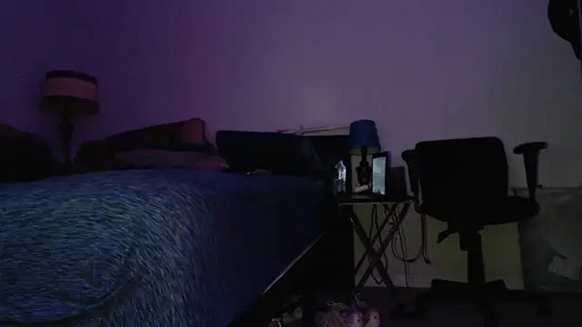 Snapshot of The1BBC chatting on February 2026 05:51:01 AM The1BBC online show from February 2026 05:51:01 AM