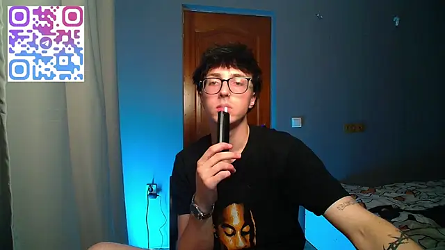 Snapshot of 8goat chatting on October 2025 01:05:01 AM 8goat online show from October 2025 01:05:01 AM