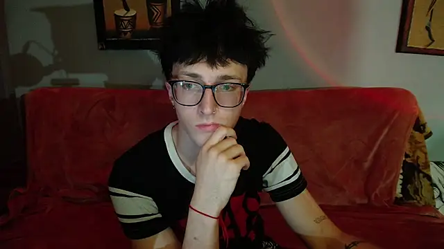 Snapshot of 8goat chatting on September 2025 01:56:01 AM 8goat online show from September 2025 01:56:01 AM