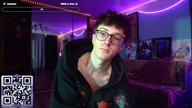 Snapshot of 8goat chatting on September 2025 11:16:01 PM 8goat online show from September 2025 11:16:01 PM